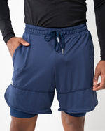 Cargar imagen en visor de galería, Short Deportivo KML
