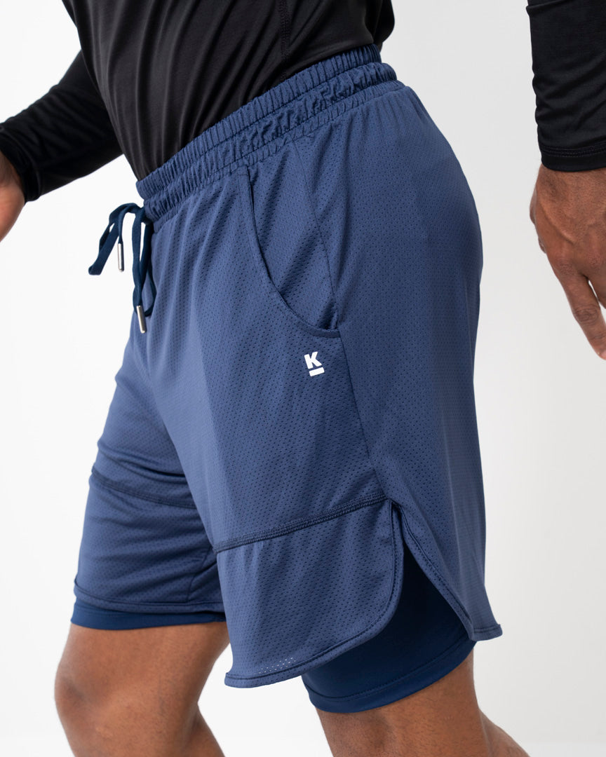 Short Deportivo KML