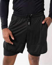 Short Deportivo KML