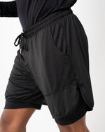 Cargar imagen en visor de galería, Short Deportivo KML
