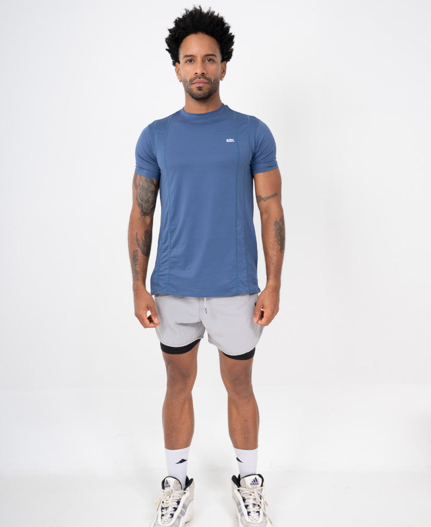 Short Deportivo KML Con Licra