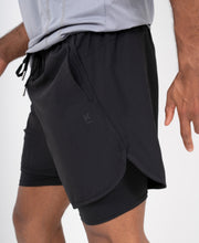 Short Deportivo KML Con Licra