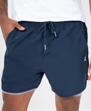 Short Deportivo KML Con Licra