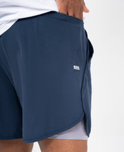 Short Deportivo KML Con Licra