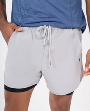 Short Deportivo KML Con Licra