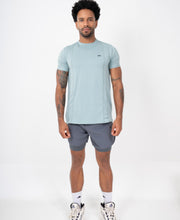 Short Deportivo KML Con Licra