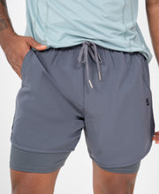 Short Deportivo KML Con Licra