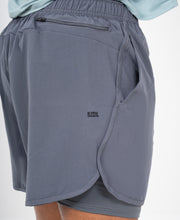 Short Deportivo KML Con Licra