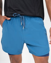 Short Deportivo KML Con Licra