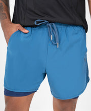 Short Deportivo KML Con Licra