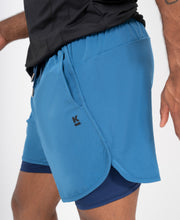 Short Deportivo KML Con Licra