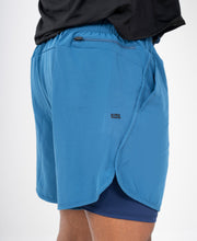 Short Deportivo KML Con Licra
