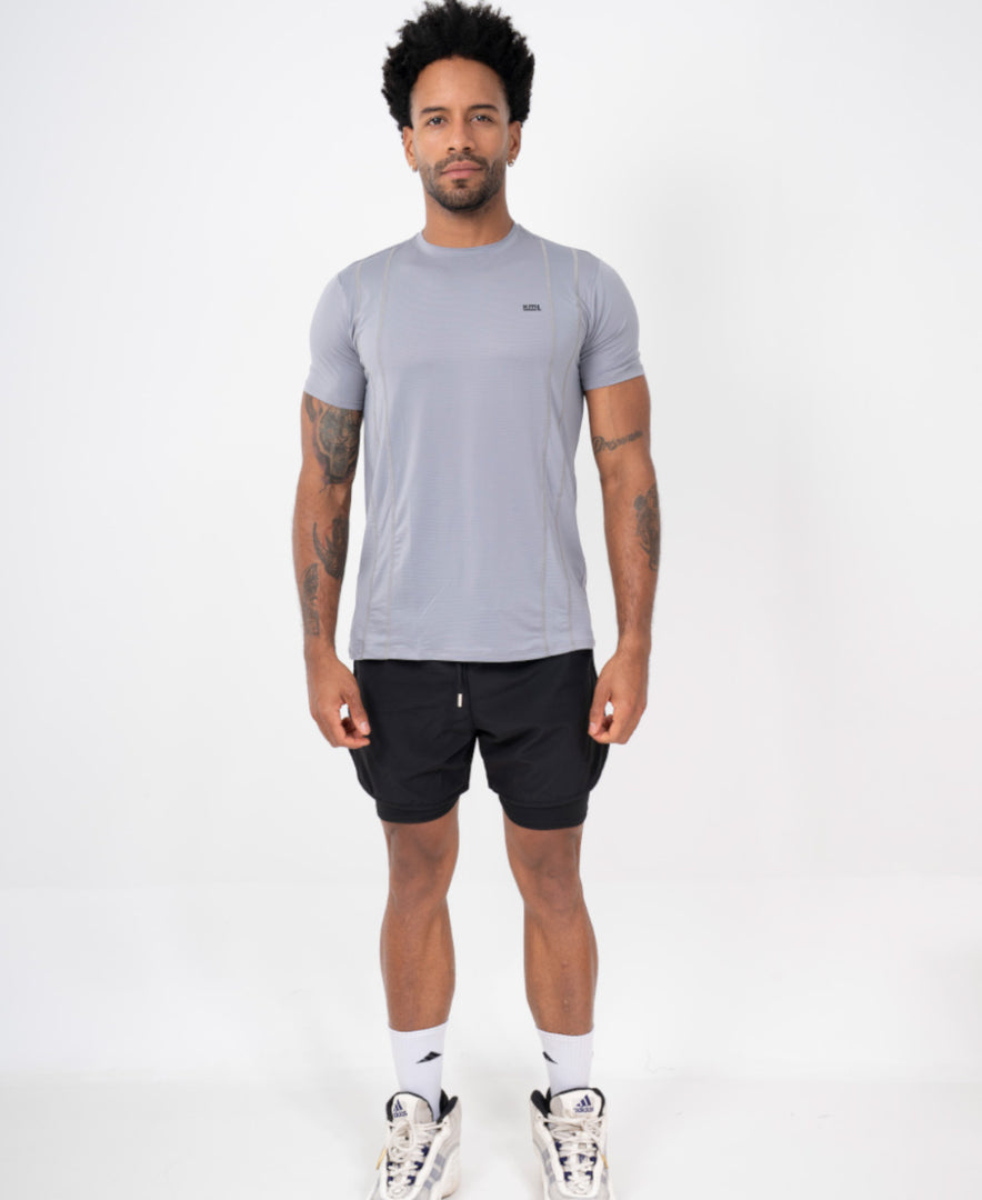 Short Deportivo KML Con Licra