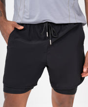 Short Deportivo KML Con Licra