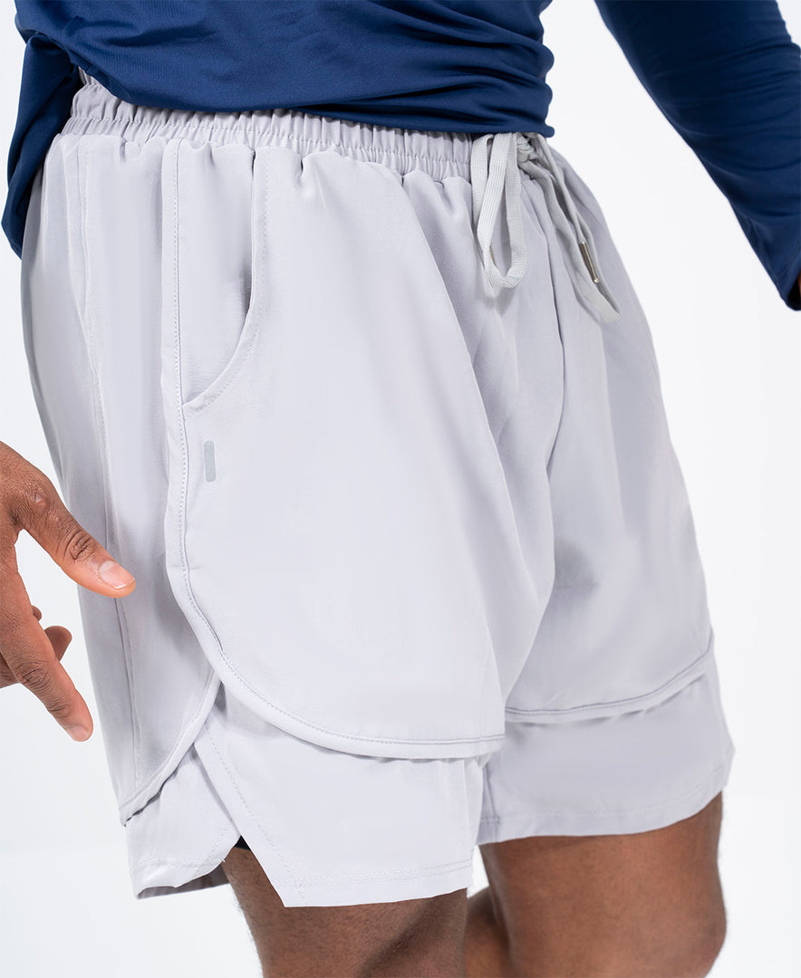 Short Deportivo KML