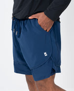Cargar imagen en visor de galería, Short Deportivo KML

