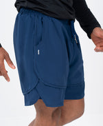 Cargar imagen en visor de galería, Short Deportivo KML
