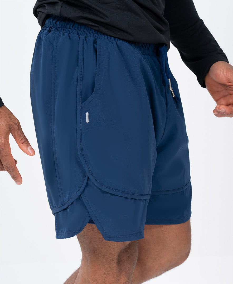 Short Deportivo KML