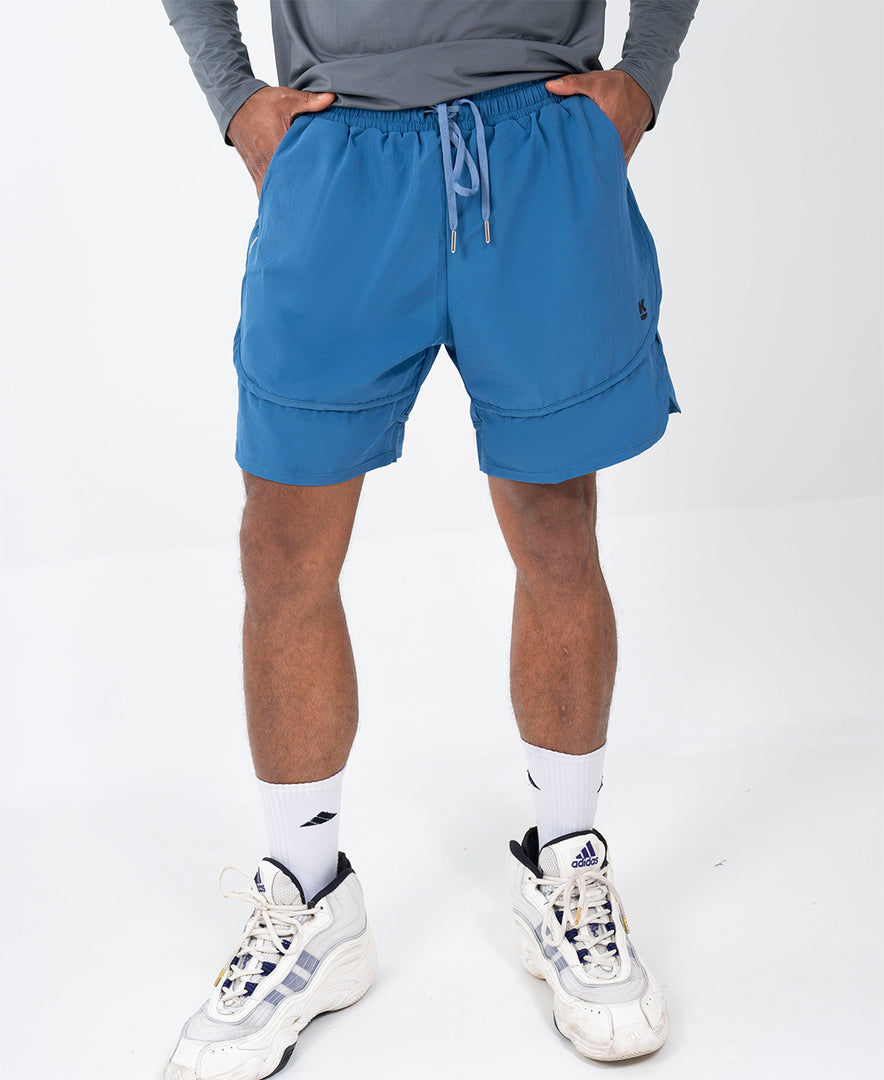 Short Deportivo KML