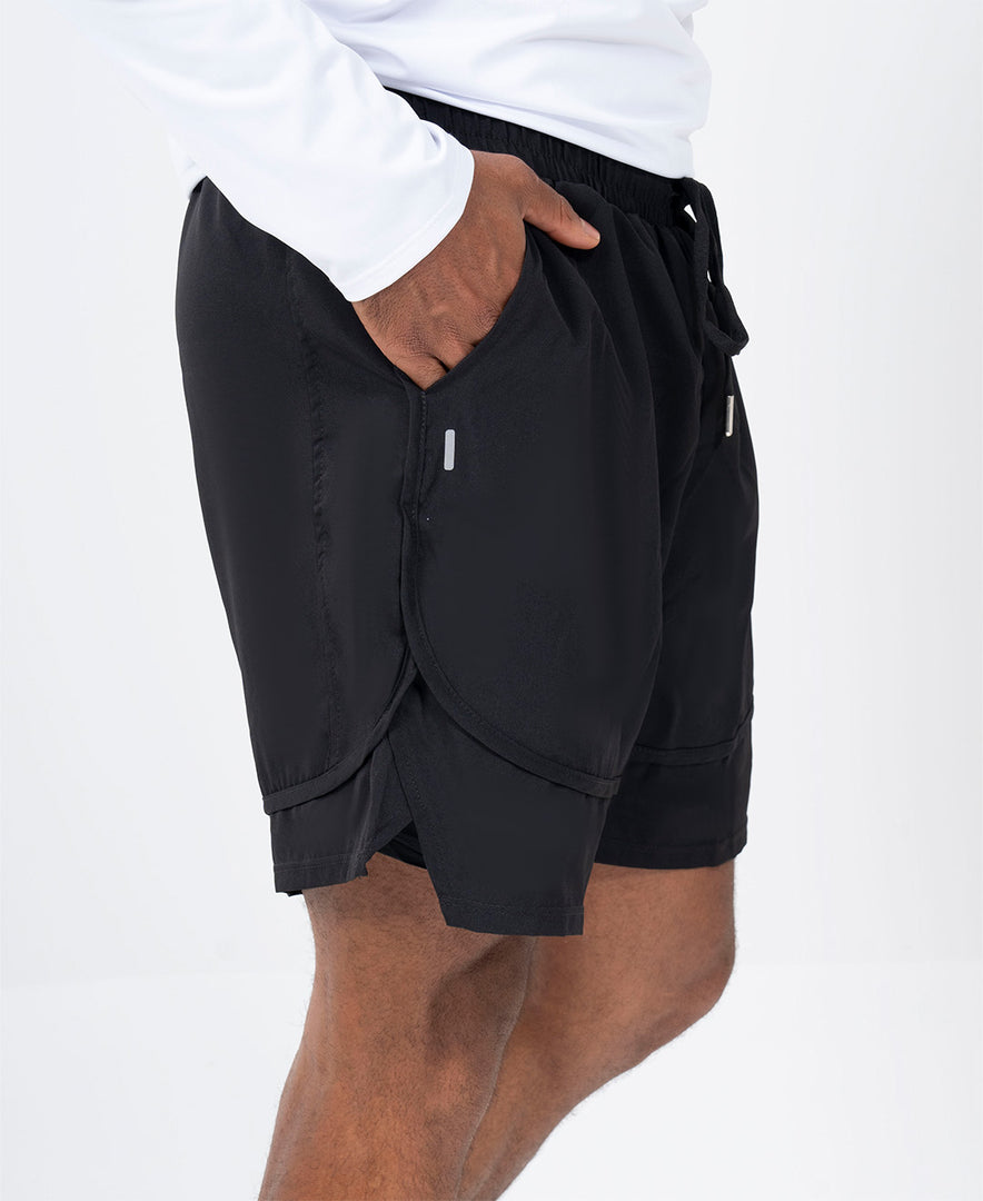 Short Deportivo KML