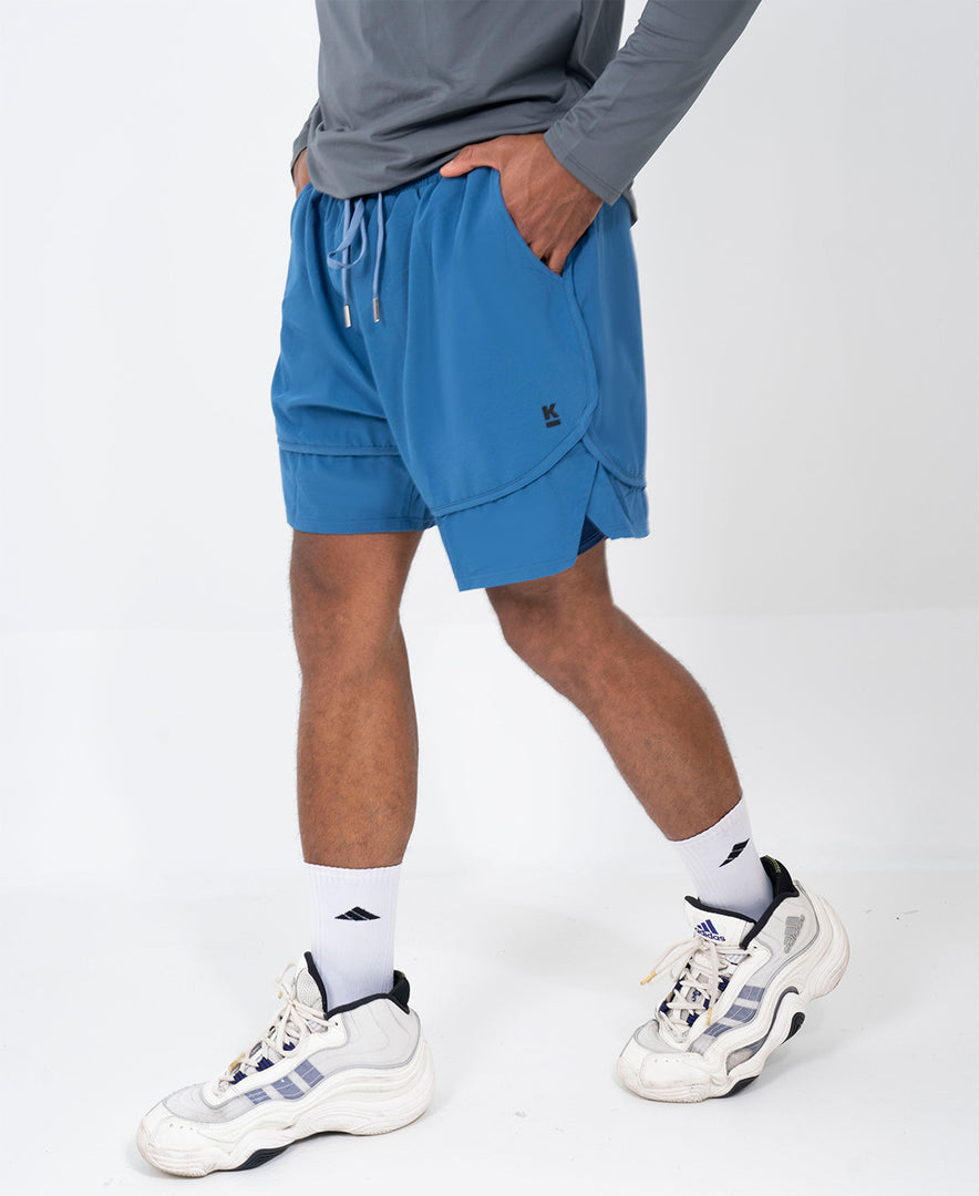 Short Deportivo KML