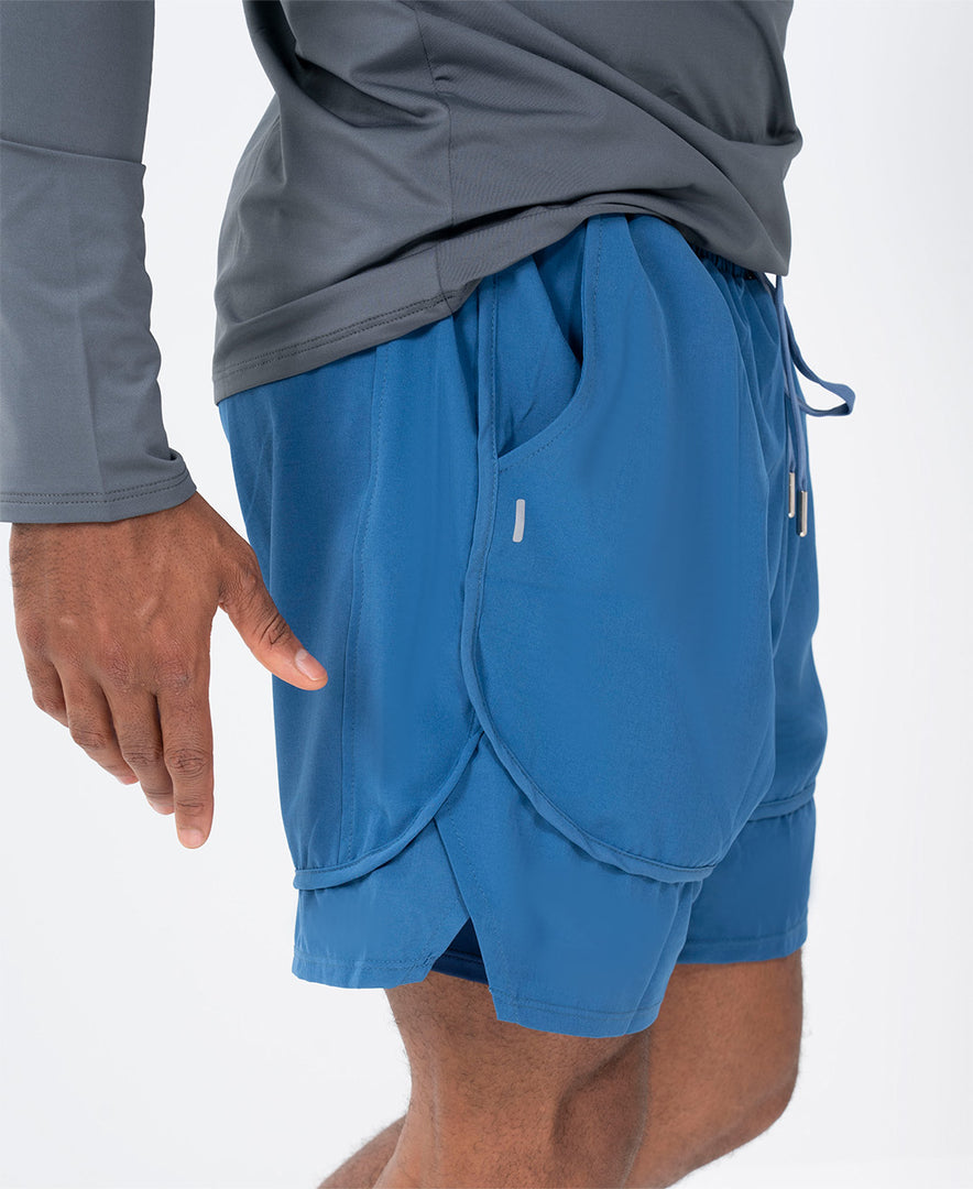 Short Deportivo KML