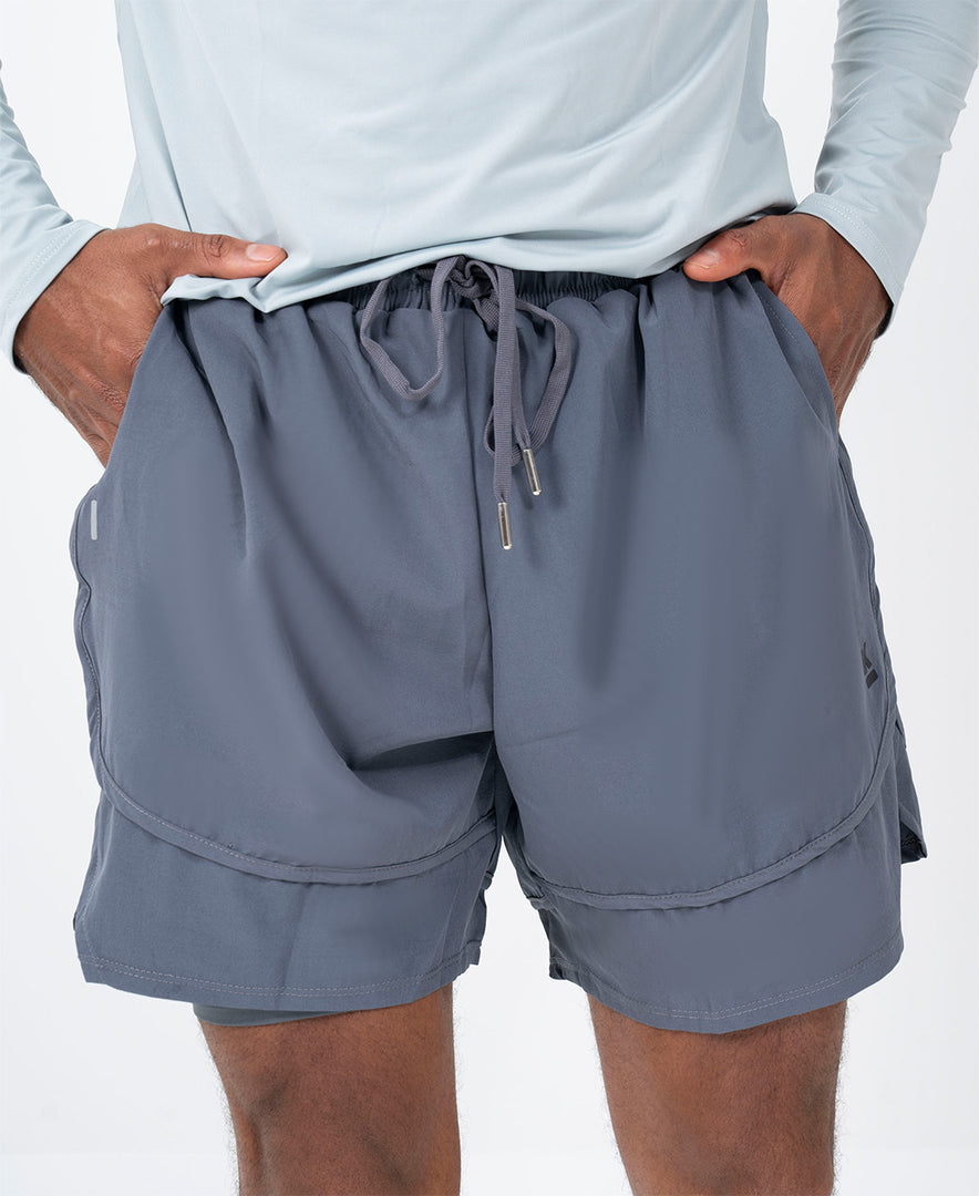 Short Deportivo KML