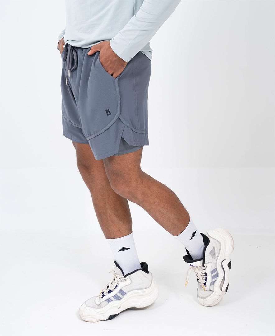 Short Deportivo KML