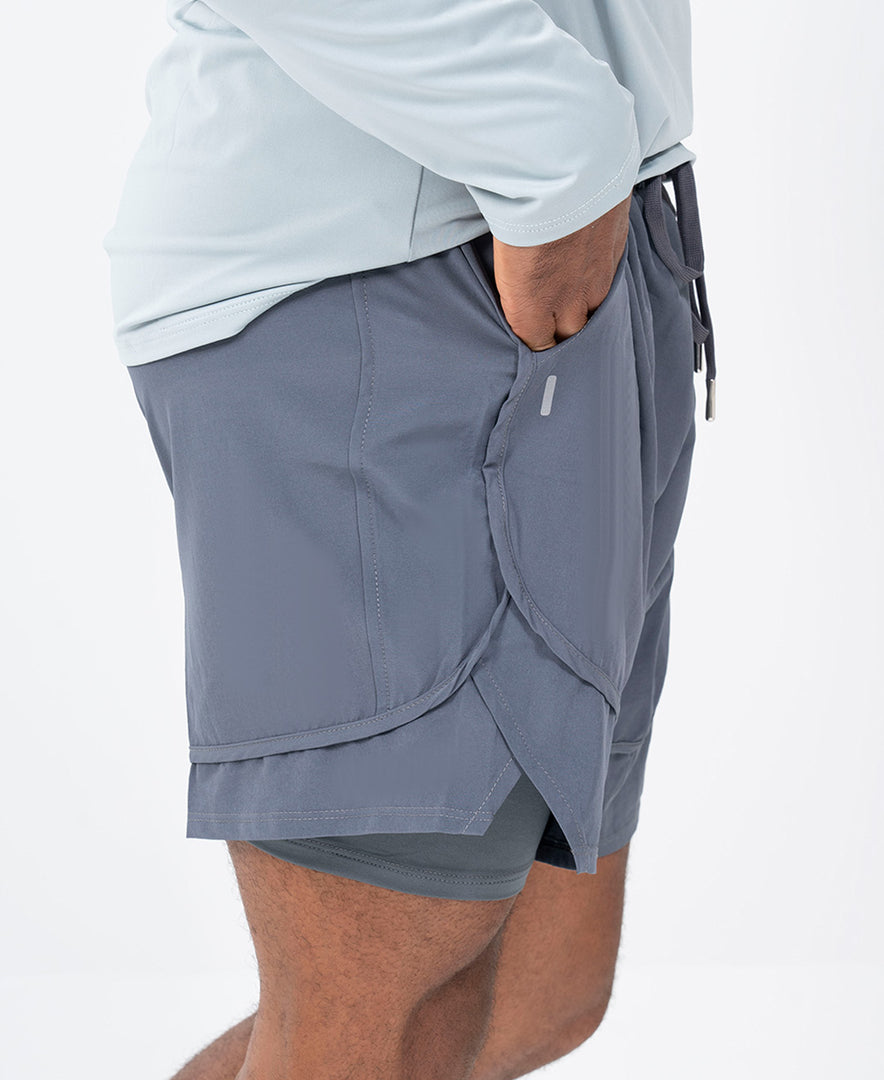 Short Deportivo KML