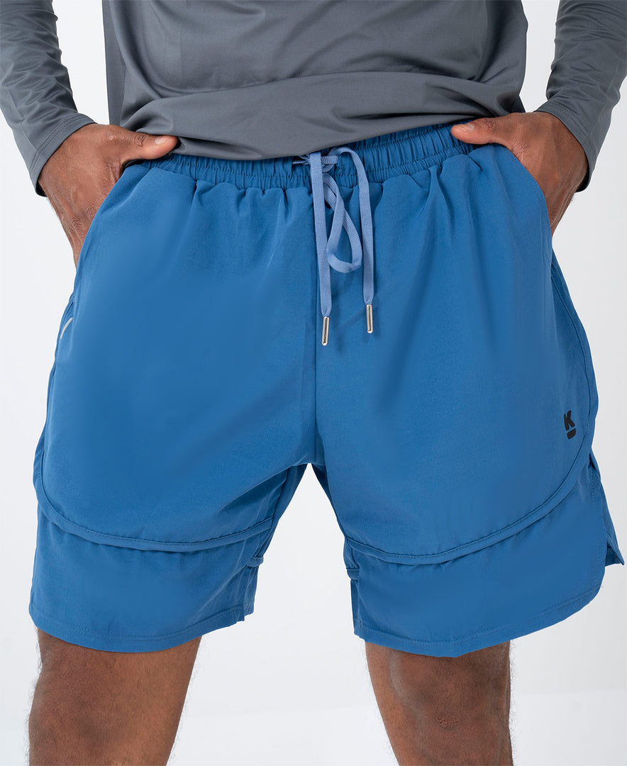 Short Deportivo KML