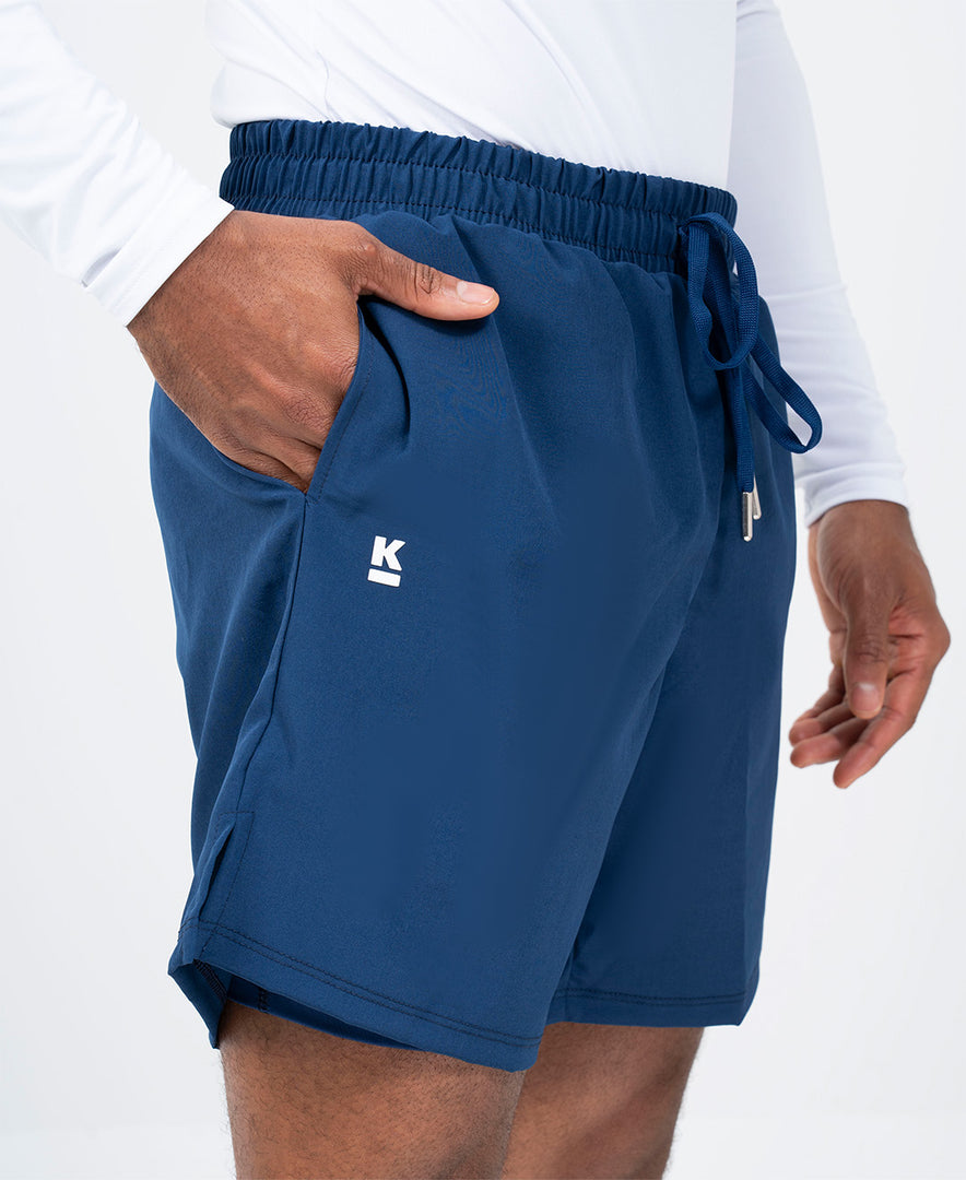 Short Deportivo KML