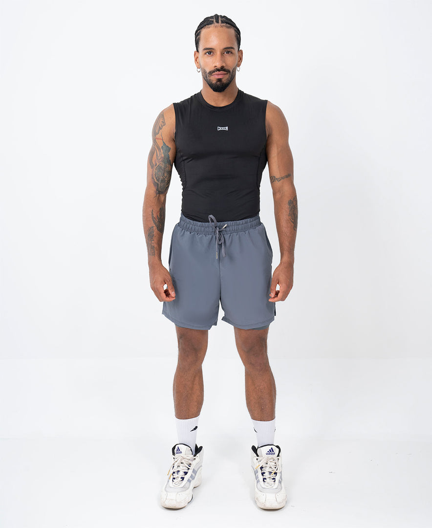 Short Deportivo KML