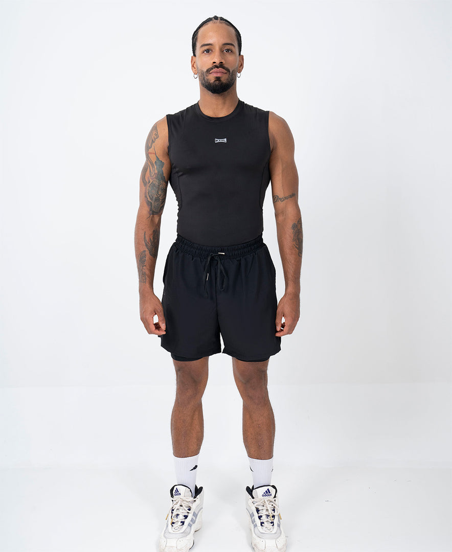 Short Deportivo KML