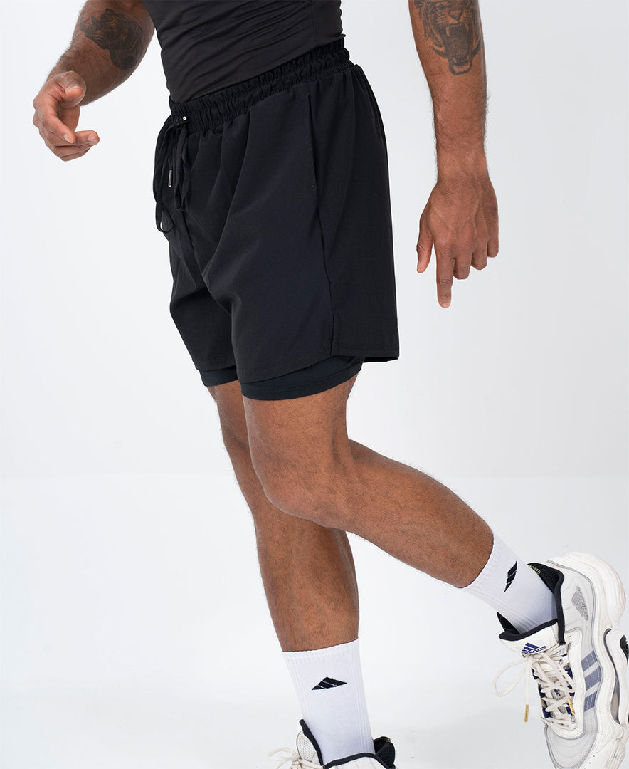 Short Deportivo KML