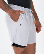 Cargar imagen en visor de galería, Short Deportivo KML
