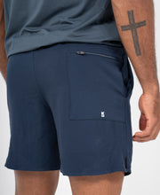 Short Deportivo KML Con Licra