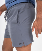 Short Deportivo KML Con Licra