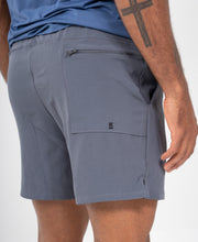 Short Deportivo KML Con Licra