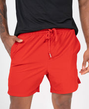 Short Deportivo KML Con Licra