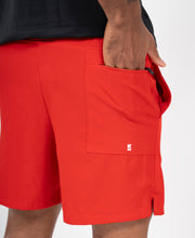 Short Deportivo KML Con Licra