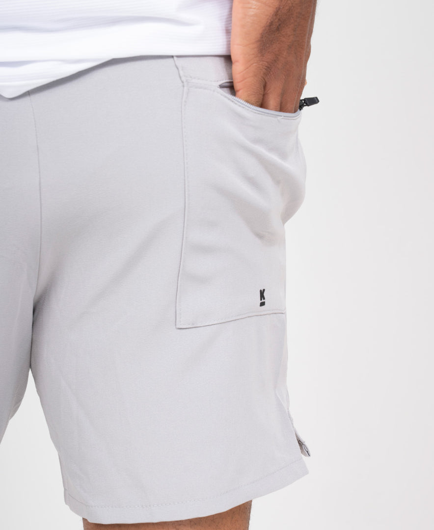 Short Deportivo KML Con Licra
