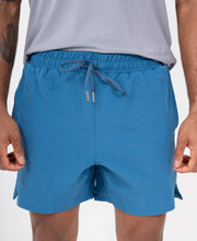 Short Deportivo KML Con Licra