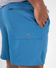 Short Deportivo KML Con Licra