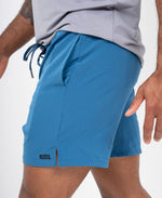 Cargar imagen en visor de galería, Short Deportivo KML Con Licra
