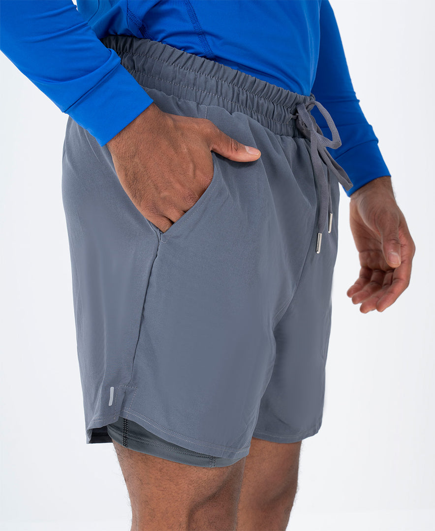 Short Deportivo KML