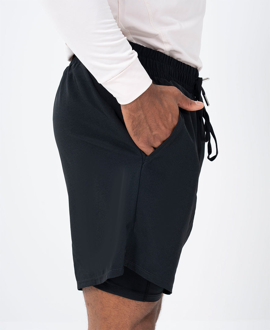 Short Deportivo KML