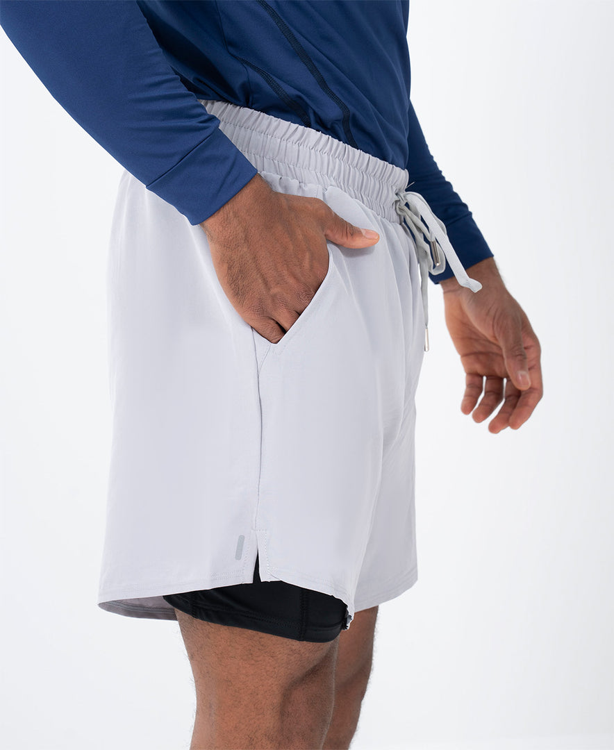 Short Deportivo KML