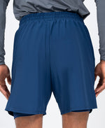 Cargar imagen en visor de galería, Short Deportivo KML
