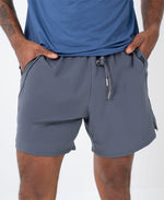 Cargar imagen en visor de galería, Short Deportivo KML
