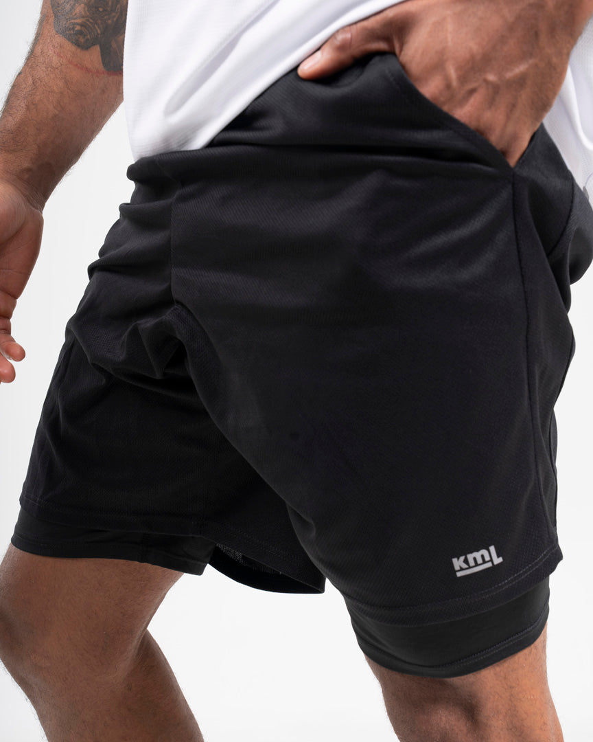 Short Deportivo KML